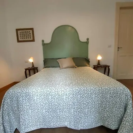 Villa Centro Storico Privata Con Giardino *