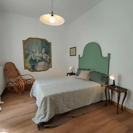 Centro Storico Privata Con Giardino Asti