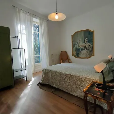 Centro Storico Privata Con Giardino Villa Asti